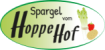 Spargel vom Hoppe Hof